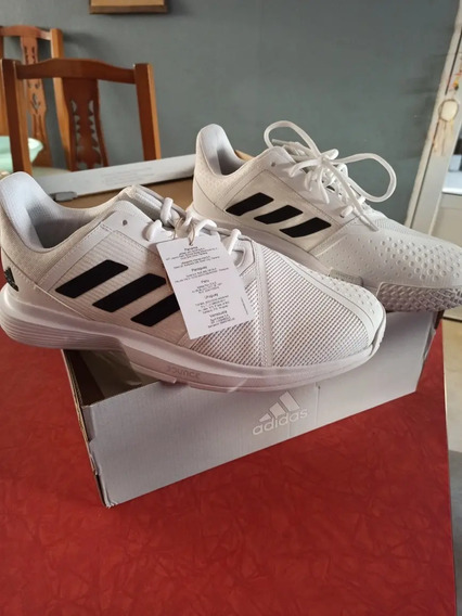 Adidas Padel Ale Galan Zapatillas | MercadoLibre 📦