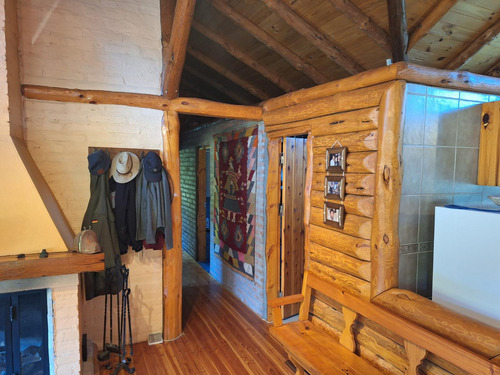 Casa En Lago Puelo