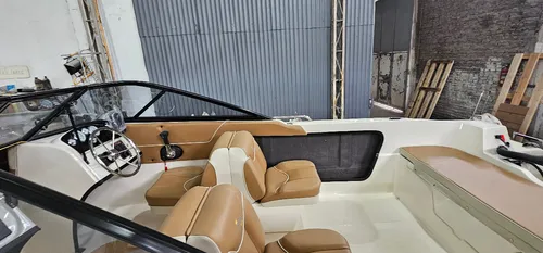 535 Open Prinz Boats