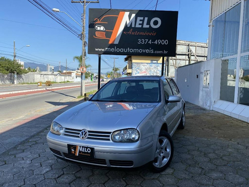 Volkswagen Golf 1.6mi Generation 8v