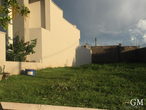 Imagem 2 de 4 de Terreno Em Condomínio Para Venda Em Presidente Prudente, Residencial Jatobá - Tcv15700_2-1158255