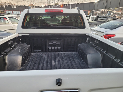 Imagem 7 de 14 de Chevrolet S10 2014 2.4 Ltz Cab. Dupla 4x2 Flex 4p