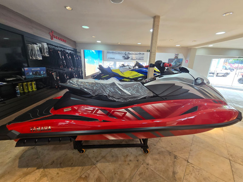 Jetski Yamaha Gp 1900 Ho 2025 Seadoo 1800 Rxp 325 Svho Vx Fx