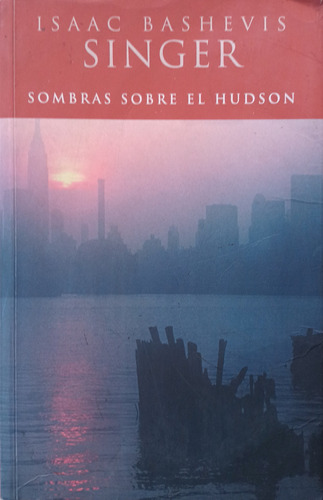 Sombras Sobre El Hudson