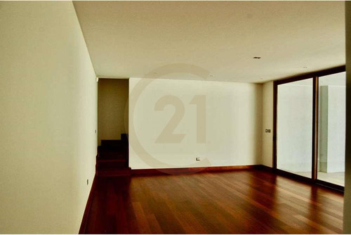 Elegante Departamento Nuevo