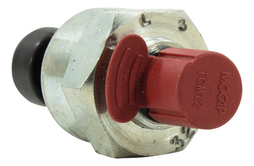 Sensor Icp F-450 Super Duty 7.3l 7.3l 2001 2002 2003
