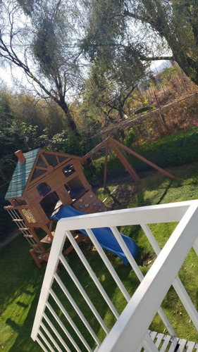 Imagen 18 de 18 de Departamento En Venta En La Herrudura, Huixquilucan