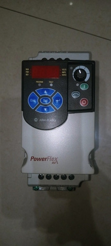 Se Vende Variador De Frecuencia 0,5 Hp Marca Allen Bradley