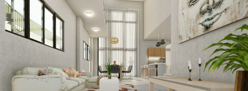 Imagen 6 de 6 de Exclusivo Proyecto En Prado Oriental Solo 4 Apartamentos!!!