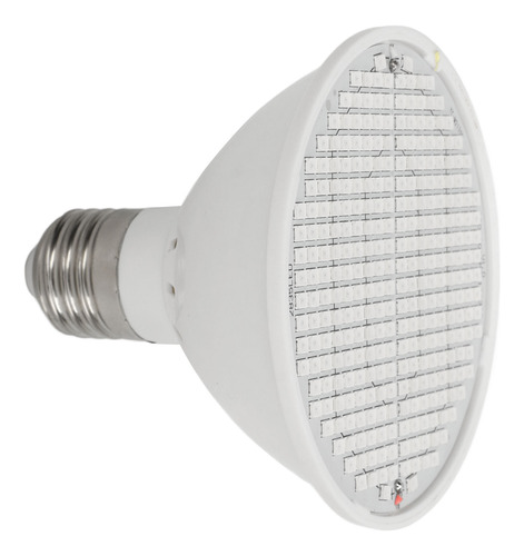 Bombilla Led Para Cultivo Plant Bulbs, Base E27, 300, Espect