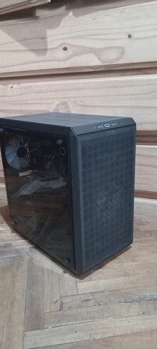 Pc Gamer Gtx 1650 Ryzen 3 4100 16gb