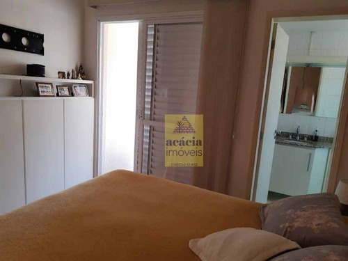 Imagem 10 de 23 de Vende Apto Vila Ipojuca - 145 M² - Ap2978