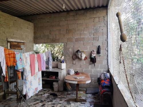 Imagem 12 de 14 de Ótima Chácara Medindo 2400 Mts Em Itanhaém Litoral Sul De Sp