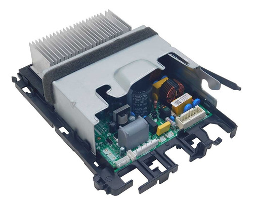 Placa Eletronica Condensadora Midea 38agca12m5, 38agvcb12m5