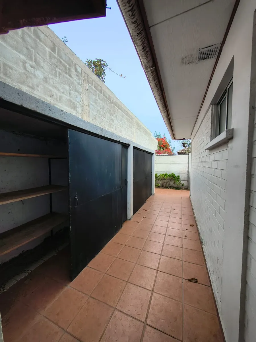 Imagen 5 de 21 de Se Arrienda Hermosa Casa Areyuna En Sector Los Hibiscus
