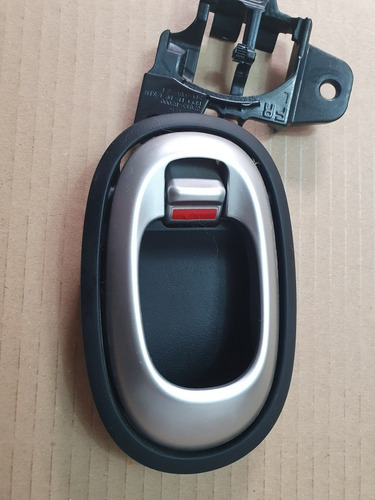 Manilla Izquierda Puerta Delantera Kia Soul 2015-20 Original