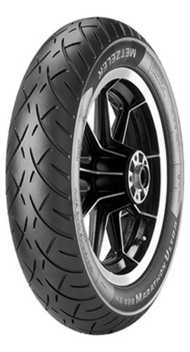 Llanta Moto Metzeler Me 888 Marathon 150/80r 17m/ctl 72v F