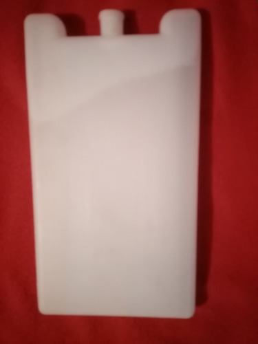Imagen 3 de 4 de Gel Refrigerante Para Conservacion