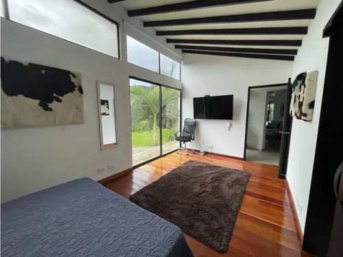 Finca En Venta El Retiro, Antioquia