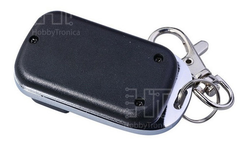 Imagen 5 de 8 de Control Remoto Hobbytronica Copiador Porton Alarmas Premium
