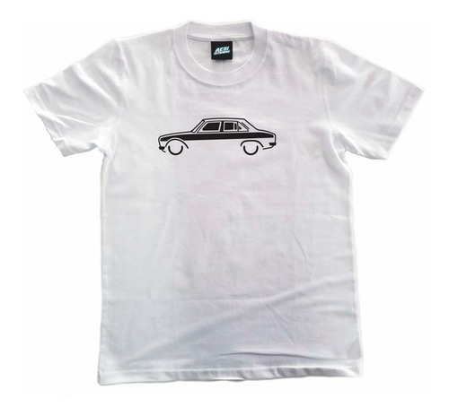 Remera Fierrera Peugeot 035 3xl 504 Side