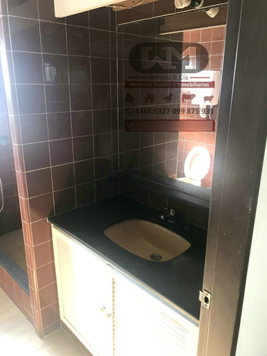Imagen 13 de 14 de Alquiler Apartamento Trinidad Flores 4 Dormitorios 3 Baños