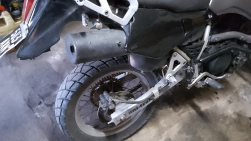 Imagen 7 de 15 de Kawasaki Klr 650