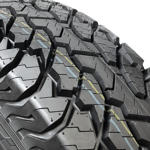 Set 2 Neumáticos 245/75 R16 At701 At 111s