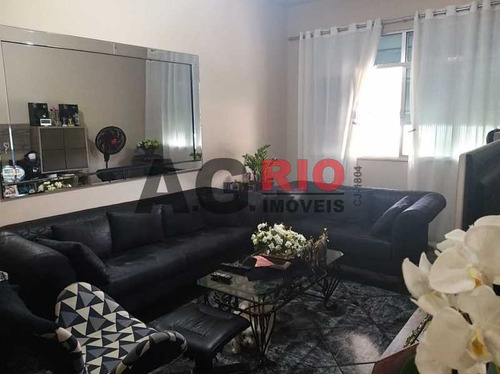 Apartamento-à Venda-praça Seca-rio De Janeiro - Vvap20656
