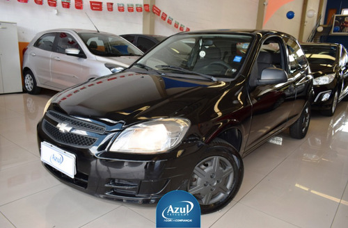 Chevrolet Celta 1.0 Mpfi Ls 8v Flex 2p Manual 2012/2012