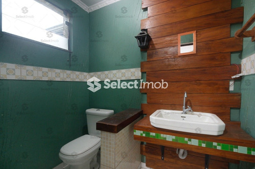 Imagem 5 de 15 de Casa - Vila Bocaina - Ref: 575 - L-575