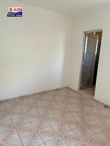 Imagem 9 de 14 de L817 Sobrado Residencial Com 125m² No Jardim Sta. Terezinha