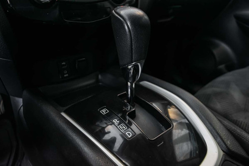 Imagen 10 de 14 de Nissan X-trail Advance 2.5l L4 170hp 2 Filas 2016