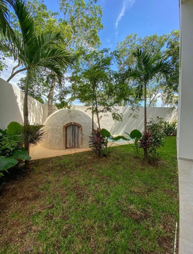 Enta De Departamento En Tulum, Quintana Roo Ct381