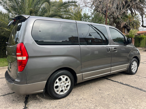 Hyundai H1 2.5 Premium 1 170cv Mt