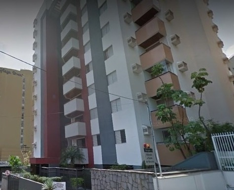 Imagem 1 de 1 de Vende-se Apartamento Com 122m² No Edifício Fontana Di Trevi Em Ribeirão Preto-sp, Com 3 Dormitórios (sendo 1 Suíte), Com 2 Vagas De Garagem - Ap00008 - 68894421