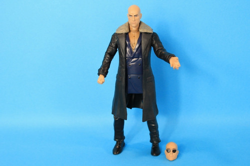 Dr. Sivana Dc Multiverse Mattel (Usado)