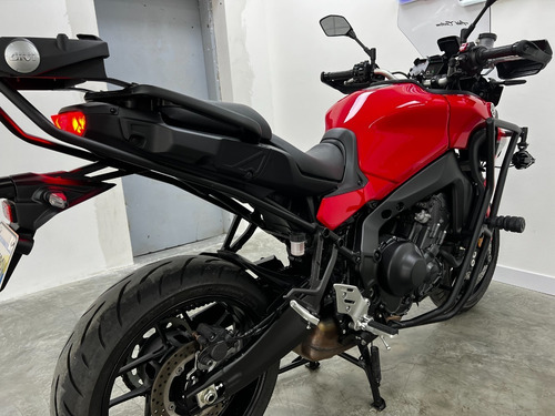 Imagen 11 de 11 de Yamaha Tracer 9
