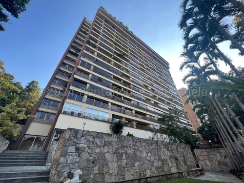 Apartamento En Venta En Los Naranjos Del Cafetal #24-19044 Josmary Sanjuan