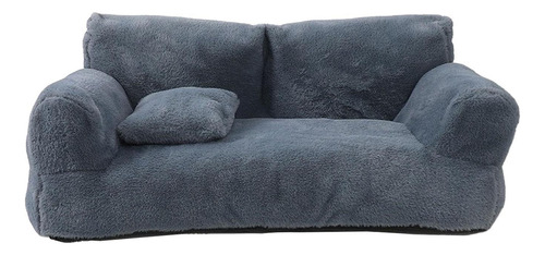 Sofá Cama Para Mascotas, Sillón Reclinable Para Mascotas,