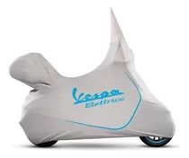 Comprar Vespa Elettrica Cubierta De Scooter Interior Original Vespa