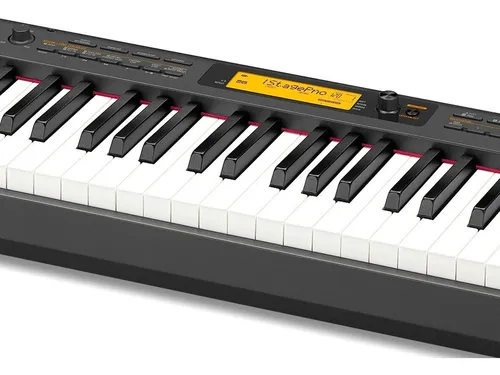 Casio top cdp s350