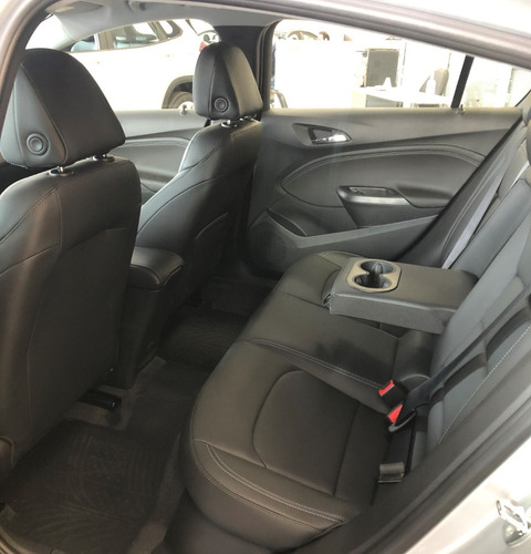 Chevrolet Cruze Lt 5 Puertas Financiacion Retira Ya La P01