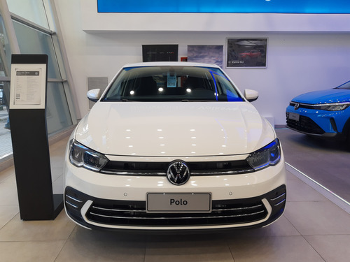 Plan Adjudicado Volkswagen Polo Highline 170 Tsi Aabj