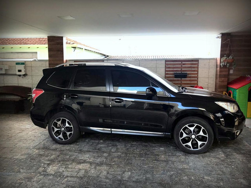 Subaru Forester 2016 2.0 Sport Awd Aut. 5p