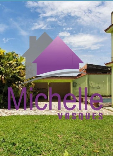 Imagem 4 de 4 de Casa Para Venda Em Magé, Jardim Gandé, 4 Dormitórios, 2 Banheiros, 1 Vaga - Cs-421_1-1984015