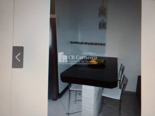 Imagem 1 de 13 de Sobrado Em Condomínio Para Venda No Bairro Vila Santana, 2 Dorm, 2 Suíte, 1 Vagas, 65 M - 1369
