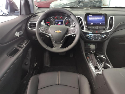 Chevrolet Equinox EQUINOX PREMIER 1.5 16V TB AWD AUTOMÁTICO 2024 0km