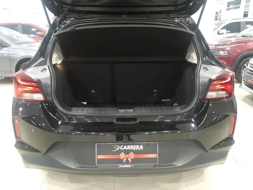 Chevrolet Onix 1.0 TURBO FLEX LTZ AUTOMÁTICO