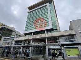 Oficina En Arriendo En Temuco